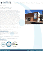 Mobile Screenshot of medilog.de